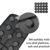 Portable Multifunctional Push-Up Board