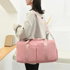Travel Workout Fitness Sports Gym Bag